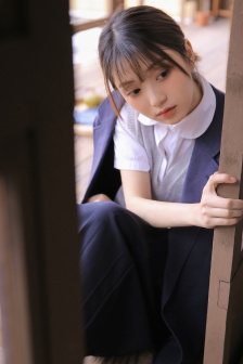 女机械人完整版